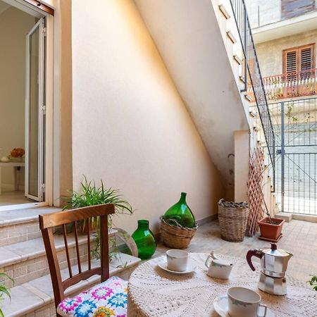 Casa Pinu Apartment San Michele di Ganzaria Exterior photo