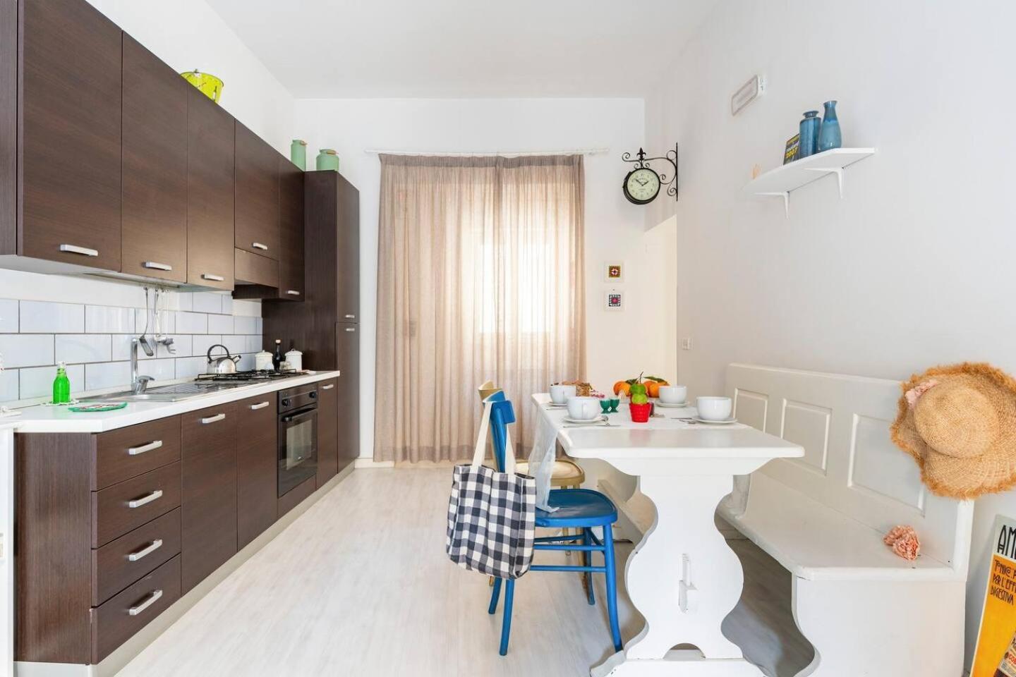 Casa Pinu Apartment San Michele di Ganzaria Exterior photo